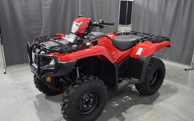 2024 Honda® FourTrax Foreman 4x4 ES EPS