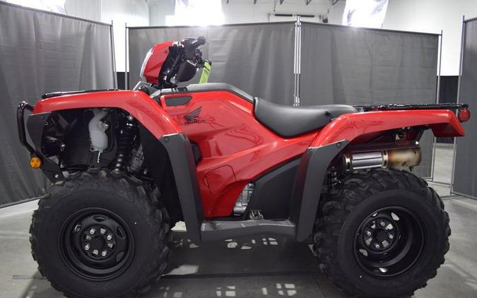 2024 Honda® FourTrax Foreman 4x4 ES EPS