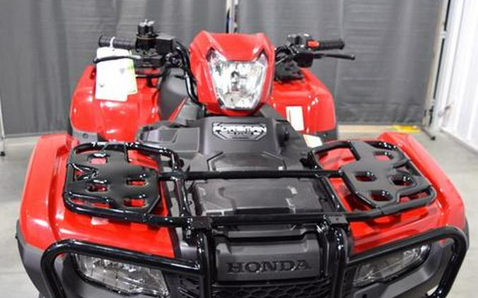 2024 Honda® FourTrax Foreman 4x4 ES EPS