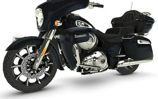 2024 Indian Motorcycle Roadmaster® Limited with PowerBand Audio Package