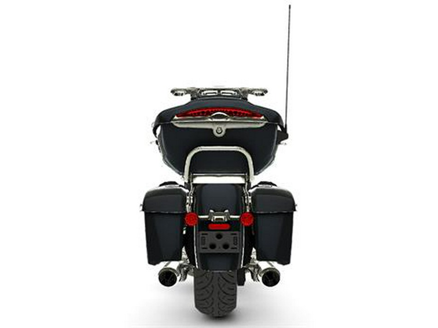 2024 Indian Motorcycle Roadmaster® Limited with PowerBand Audio Package