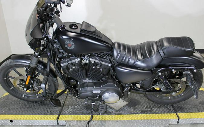 2019 Harley-Davidson® XL 883N - Sportster® Iron 883™