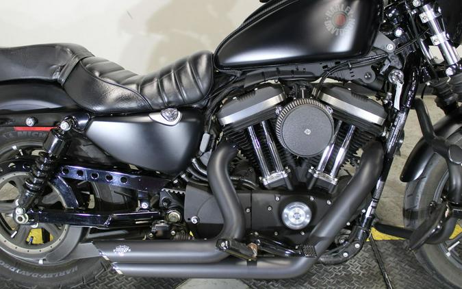 2019 Harley-Davidson® XL 883N - Sportster® Iron 883™