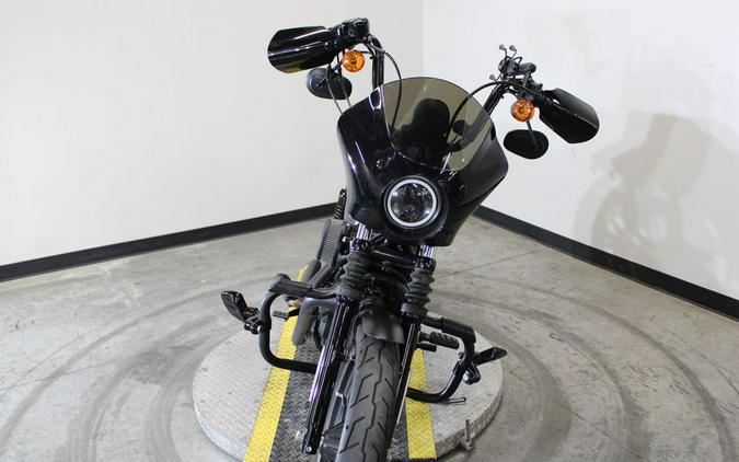 2019 Harley-Davidson® XL 883N - Sportster® Iron 883™