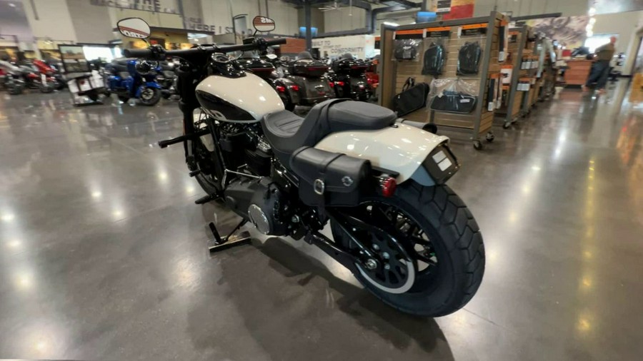 2022 Harley-Davidson® Fat Bob® 114