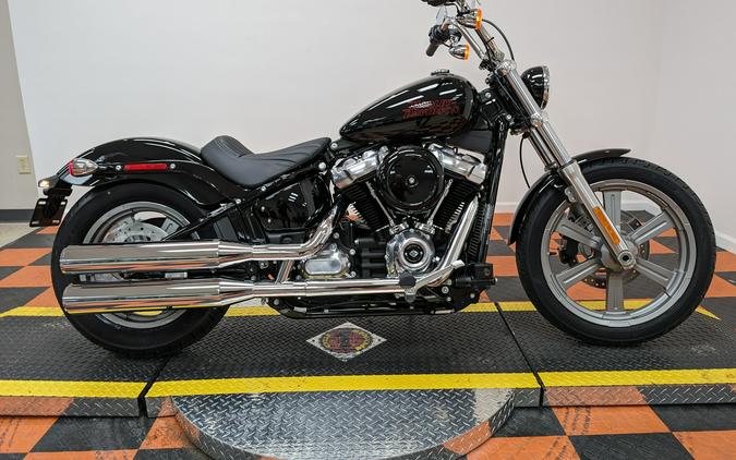 2024 Harley-Davidson Softail Standard