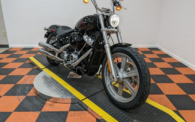 2024 Harley-Davidson Softail Standard