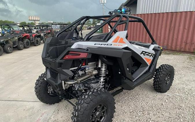 2024 Polaris® RZR Pro XP Sport