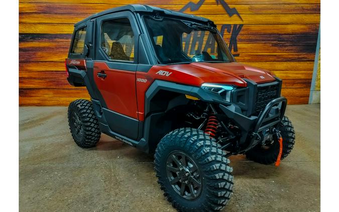 2024 Polaris Industries Polaris XPEDITION ADV Northstar