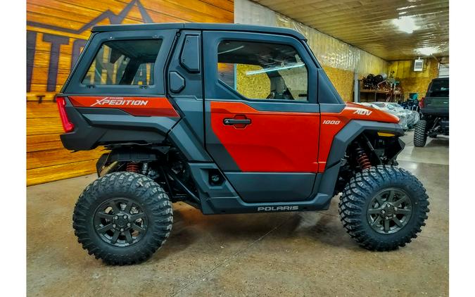 2024 Polaris Industries Polaris XPEDITION ADV Northstar