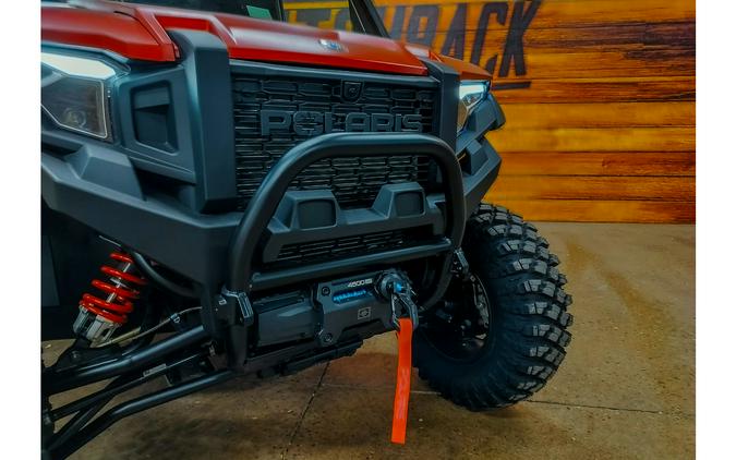 2024 Polaris Industries Polaris XPEDITION ADV Northstar