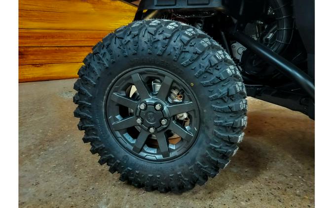 2024 Polaris Industries Polaris XPEDITION ADV Northstar