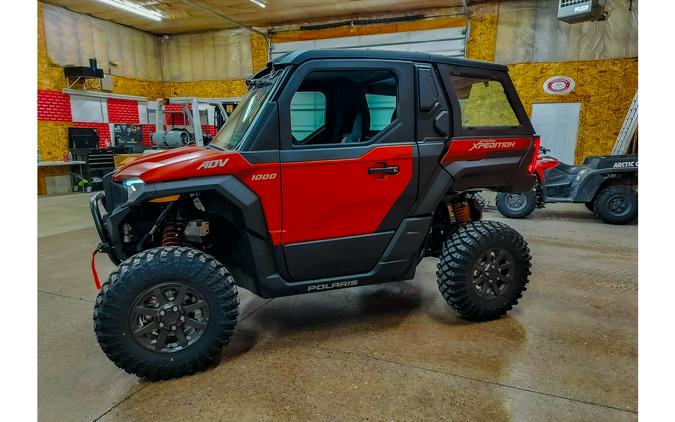 2024 Polaris Industries Polaris XPEDITION ADV Northstar