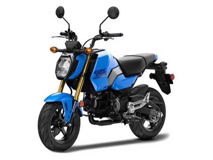 2025 Honda Grom