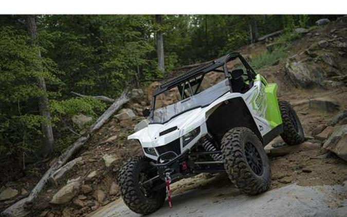 2021 Arctic Cat Wildcat XX