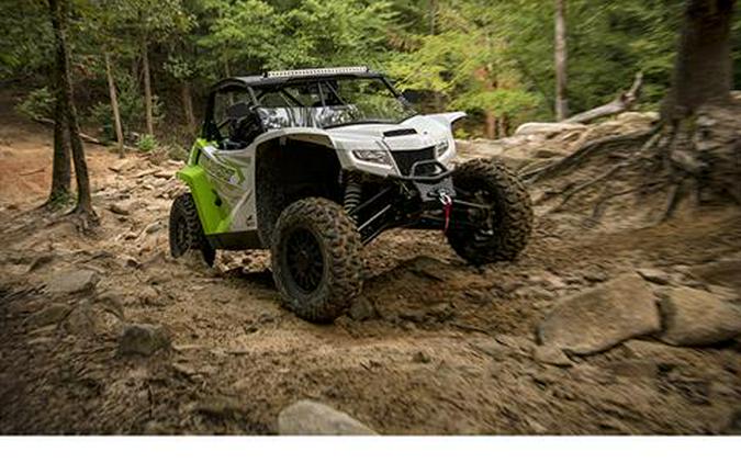 2021 Arctic Cat Wildcat XX