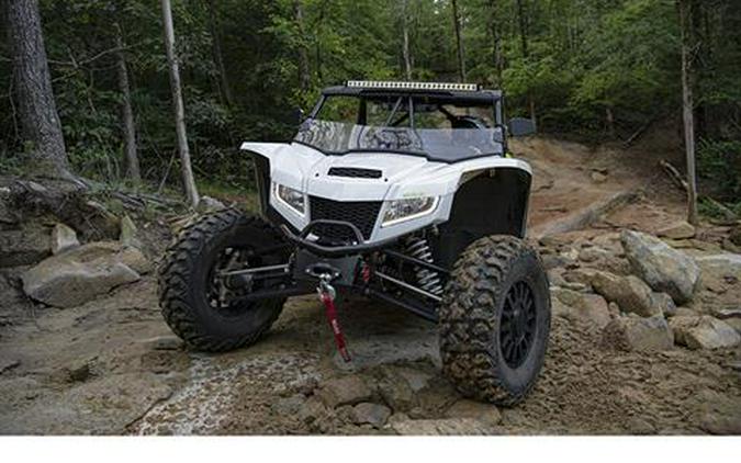 2021 Arctic Cat Wildcat XX