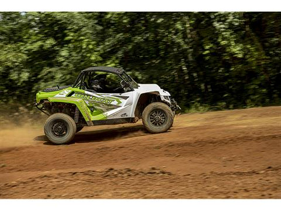 2021 Arctic Cat Wildcat XX