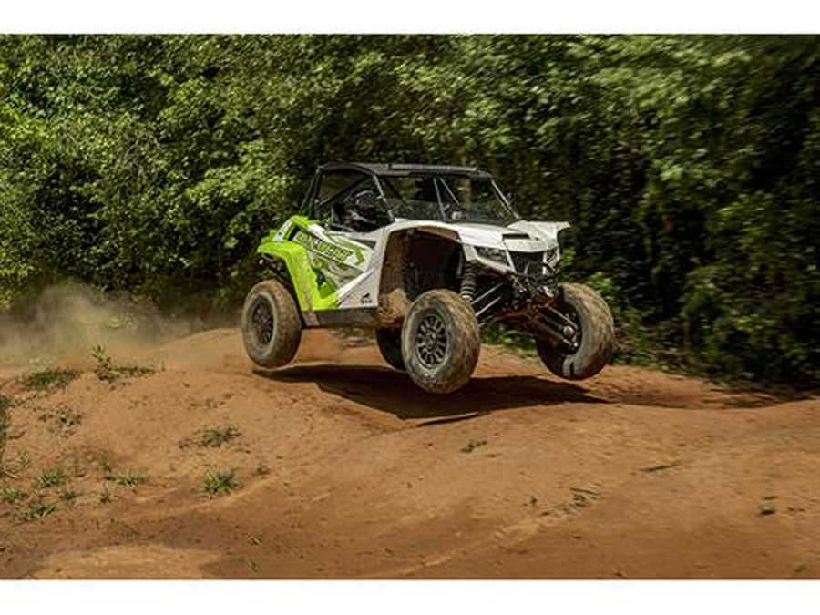 2021 Arctic Cat Wildcat XX