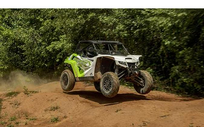 2021 Arctic Cat Wildcat XX