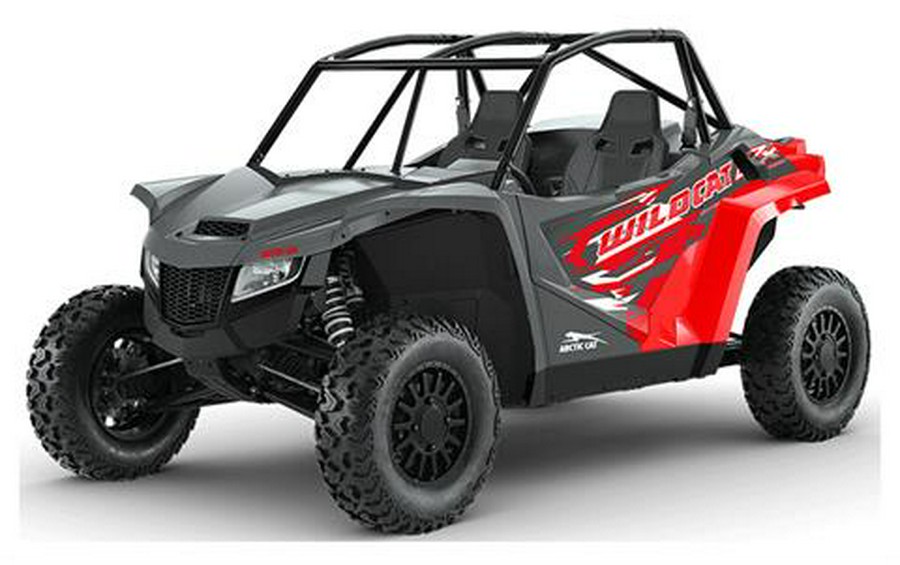 2021 Arctic Cat Wildcat XX