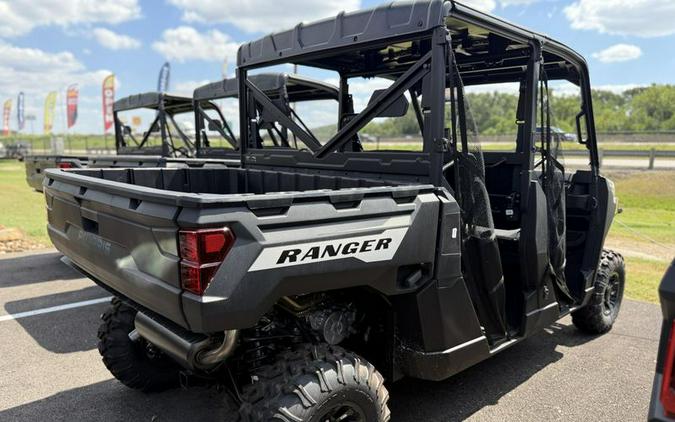 New 2025 Polaris RANGER CREW 1000 PREMIUM