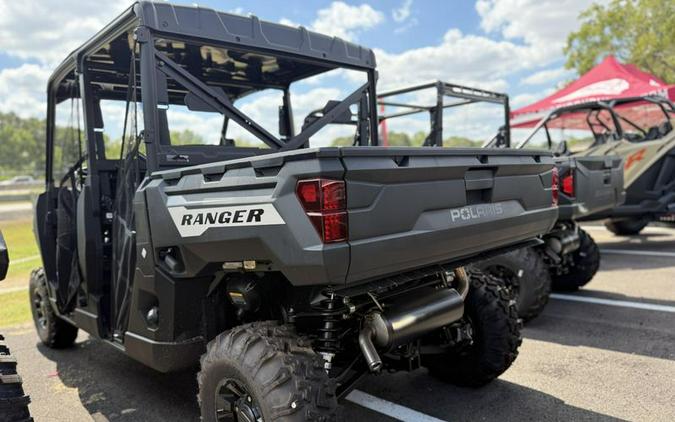 New 2025 Polaris RANGER CREW 1000 PREMIUM