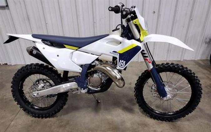 2025 Husqvarna TE 150