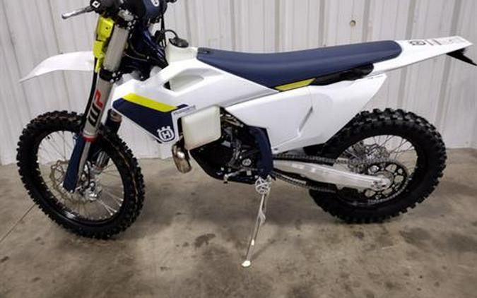 2025 Husqvarna TE 150