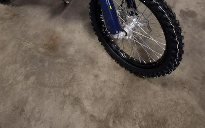 2025 Husqvarna TE 150