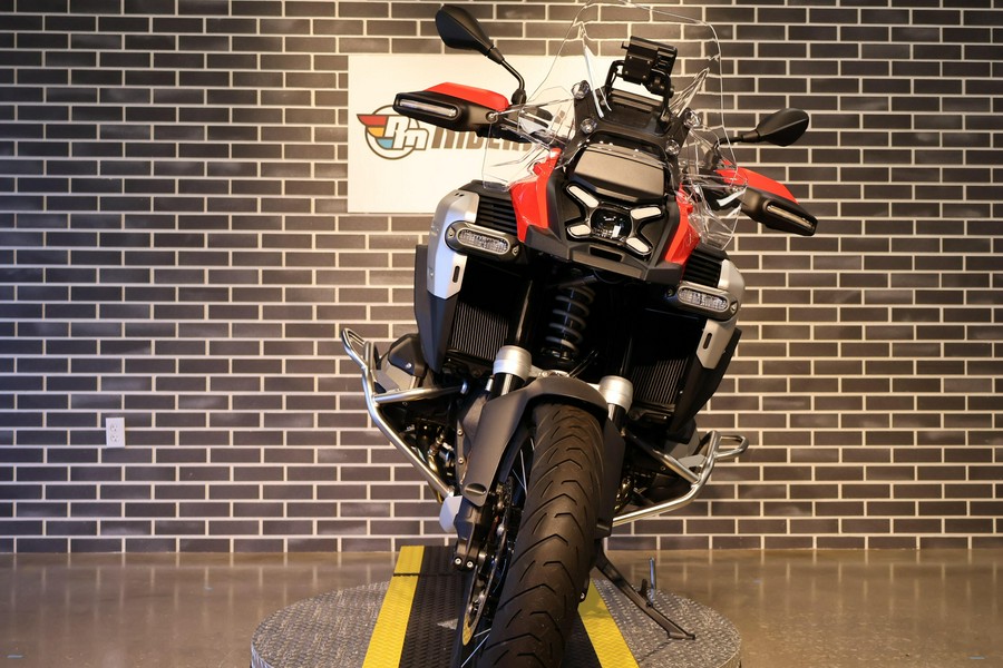 2025 BMW R 1300 GS Adventure