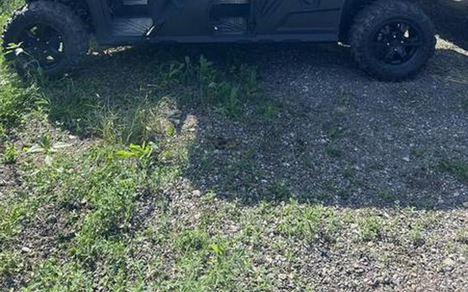 2025 CFMOTO CF800UZ-4 - C0893