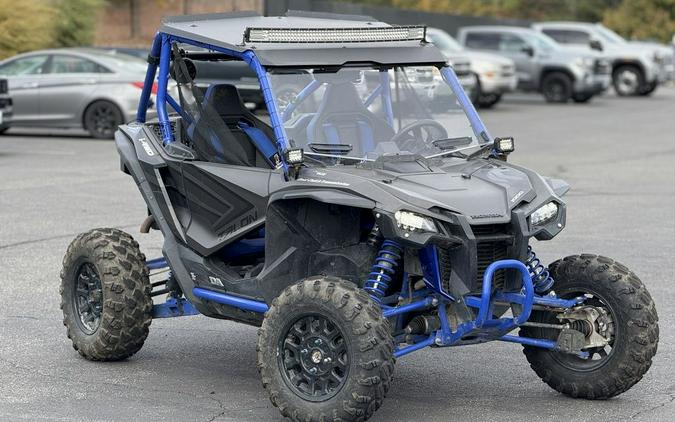 2021 Honda® Talon 1000R FOX Live Valve