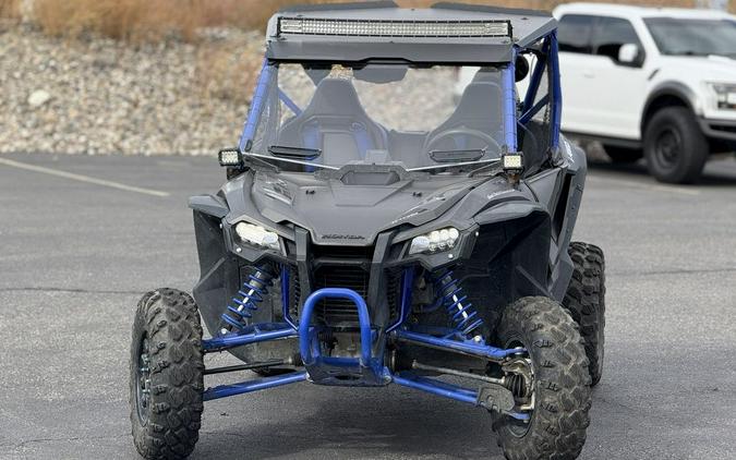 2021 Honda® Talon 1000R FOX Live Valve