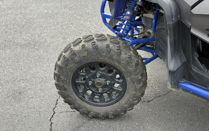 2021 Honda® Talon 1000R FOX Live Valve