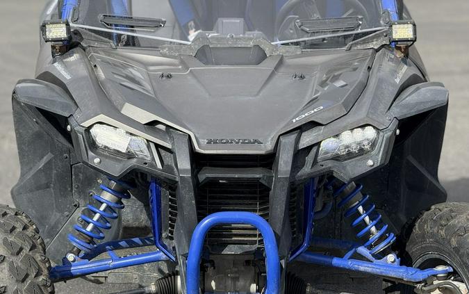 2021 Honda® Talon 1000R FOX Live Valve