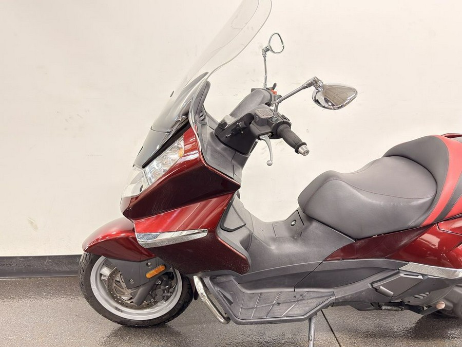 2003 Aprilia Atlantic 500