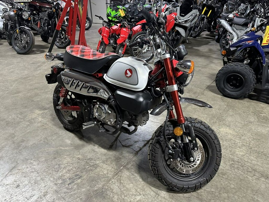 2024 Honda® Monkey