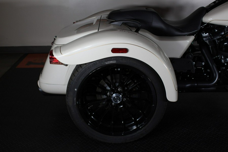 2023 Harley-Davidson® FLRT Freewheeler®