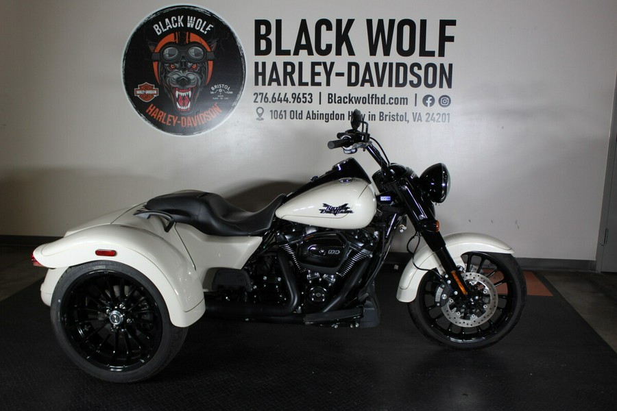 2023 Harley-Davidson® FLRT Freewheeler®