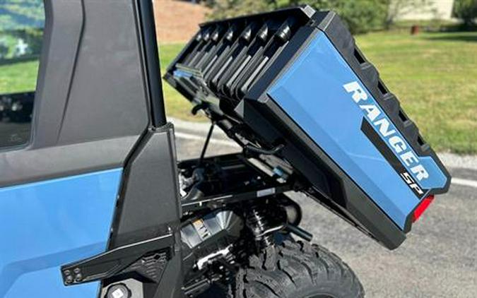 2026 Polaris Ranger SP 570 NorthStar Edition