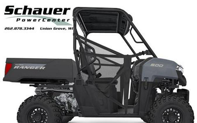 2026 Polaris Ranger 500
