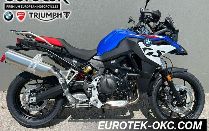 Used 2024 BMW F 800 GS