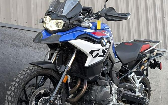 Used 2024 BMW F 800 GS