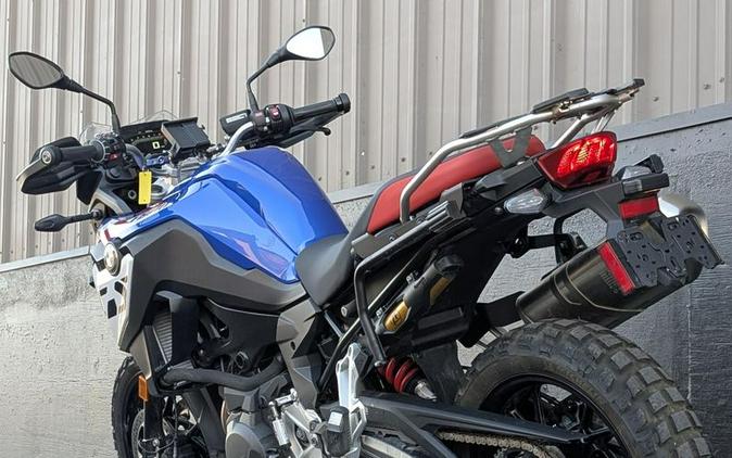 Used 2024 BMW F 800 GS