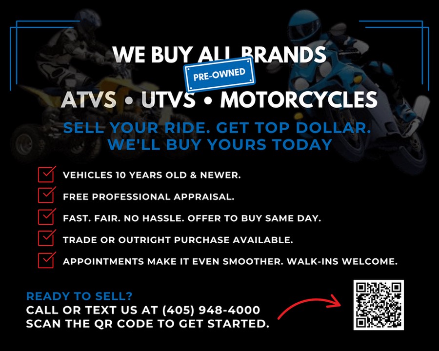 Used 2024 BMW F 800 GS