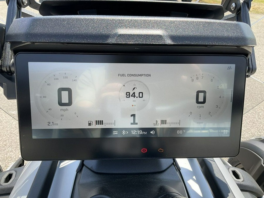 2025 Can-Am Canyon Northstar