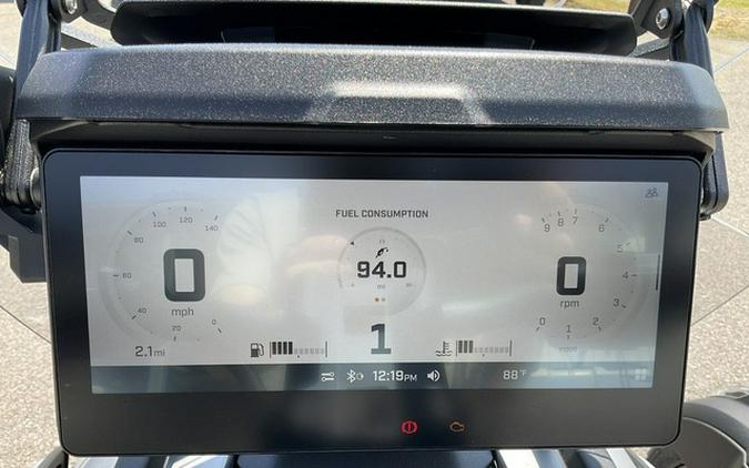 2025 Can-Am Canyon Northstar