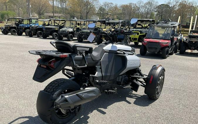 2025 Can-Am Canyon Northstar