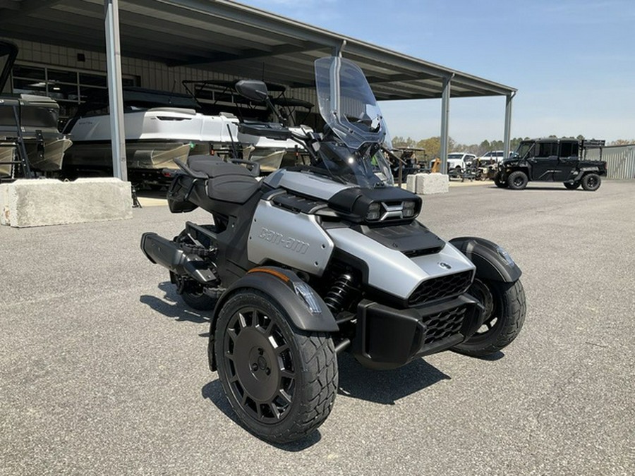 2025 Can-Am Canyon Northstar